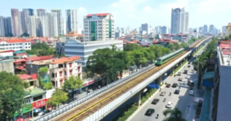TRICC Bứt Phá Sau Tái Cấu Trúc, Liên Tiếp Trúng Thầu Metro Hàng Trăm Tỷ Đồng