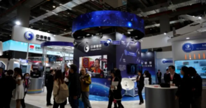 Triển lãm Đô thị Thông minh Đài Loan: AI và Chuyển đổi Xanh dẫn dắt tương lai