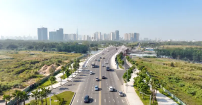 Triết lý phền vững trong phát triển đô thị chuẩn quốc tế: Con người là trung tâm