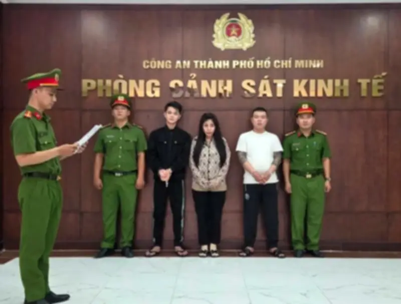 Triệt phá đường dây buôn bán khỉ cưối với giá trị giao dịch hơn 10 tỷ đồng