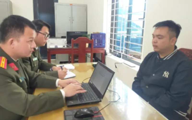 Triệt phá đường dây lừa đảo y học cổ truyền Hoàng Minh Đường, chiếm đoạt hơn 227 tỷ đồng