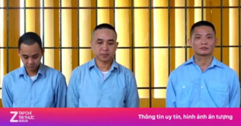 Triệt phá đường dây môi giới bán nội tạng qua mạng xã hội tại Hà Nội