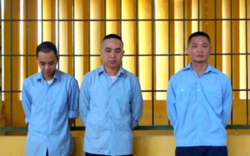 Triệt Phá Đường Dây Môi Giới Mua Bán Nội Tạng Trái Phép Trên Mạng Xã Hội