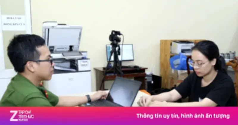 Triệt phá đường dây mua bán trái phép hóa đơn hơn 6.000 tỷ đồng tại Đồng Nai