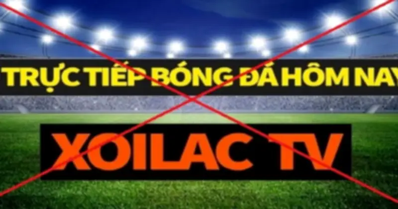 Triệt phá đường dây tội phạm Xôi Lạc TV: 30 bị can bị khởi tố vì xâm phạm bản quyền và đánh bạc
