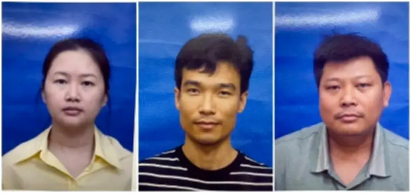 Triệt Phá Đường Dây Tiền Ảo ONUS Quy Mô Tỷ USD, Khởi Tố 7 Bị Can