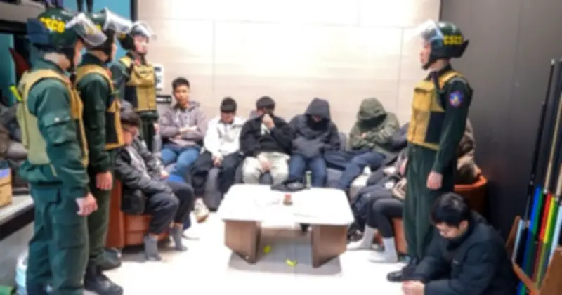 Triệt phá đường dây web lậu Xôi Lạc TV, khởi tố 38 đối tượng vi phạm bản quyền và đánh bạc