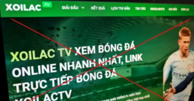 Triệt Phá Đường Dây 'Xôi Lạc TV': Khởi Tố 30 Bị Can Vì Phát Sóng Trái Phép Và Cờ Bạc