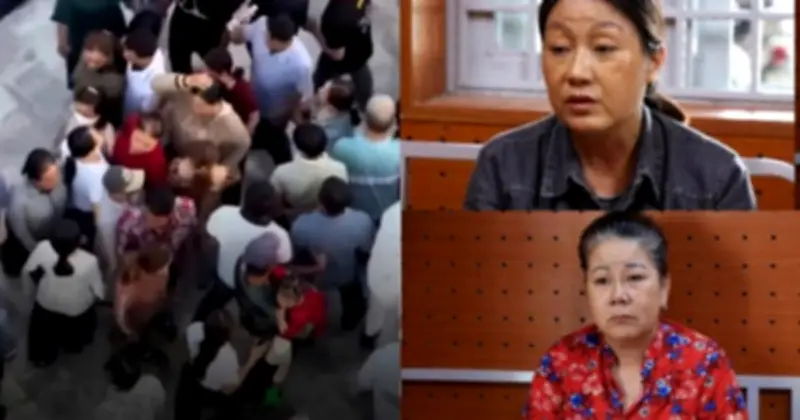 Triệt phá nhóm chuyên dàn cảnh cướp giật du khách tại Liên Hoa Bảo Tháp Cần Thơ