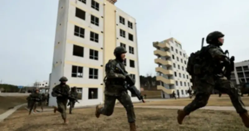 Triều Tiên cảnh báo hậu quả khủng khiếp từ cuộc tập trận Mỹ - Hàn Quốc