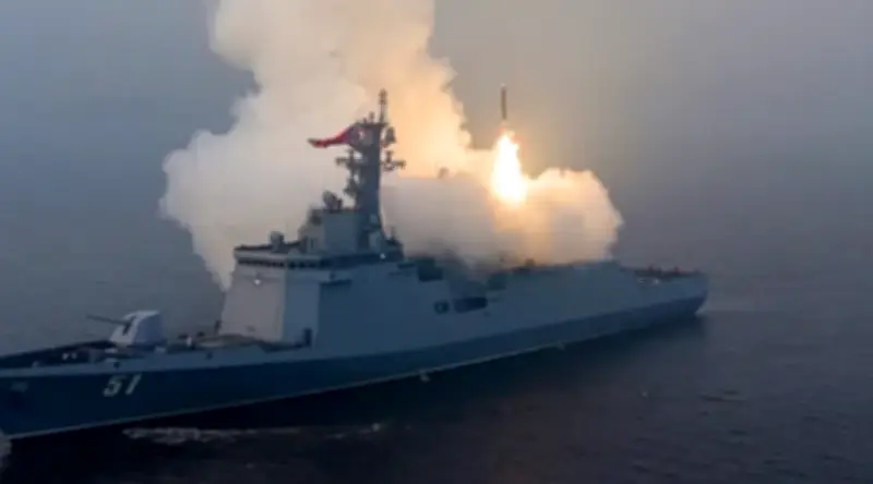 Triều Tiên phóng tên lửa chiến lược từ tàu ngầm mới, gia tăng căng thẳng khu vực