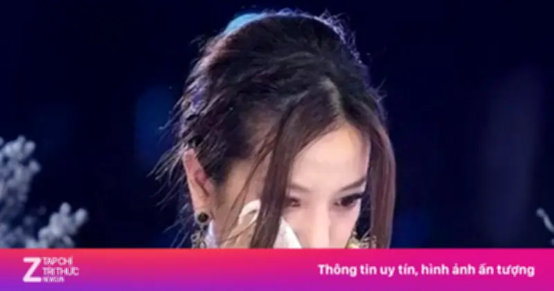 Triệu Vy Đối Mặt Biến Cố Mới: Tài Sản Tiếp Tục Bị Phong Tỏa, Sự Nghiệp Giải Trí Đình Trệ