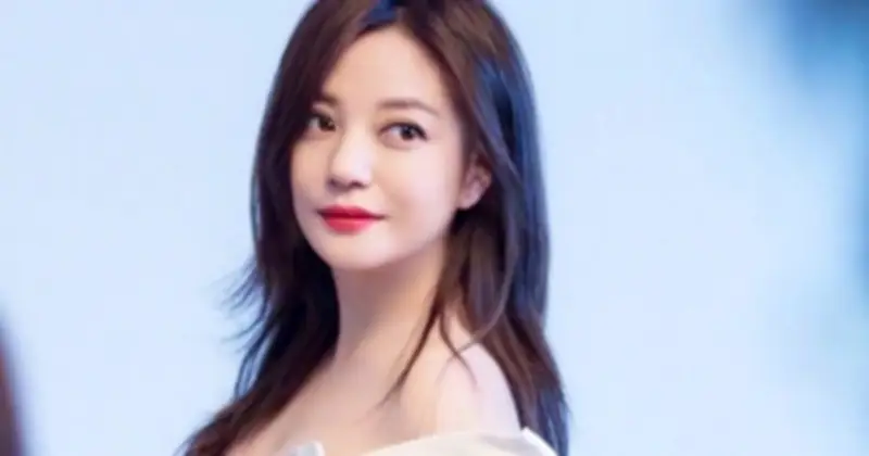 Triệu Vy: Từ Ngôi Sao Quyền Lực Đến 'Tội Đồ' Chỉ Sau Một Đêm, 5 Năm Sống Trốn Tránh