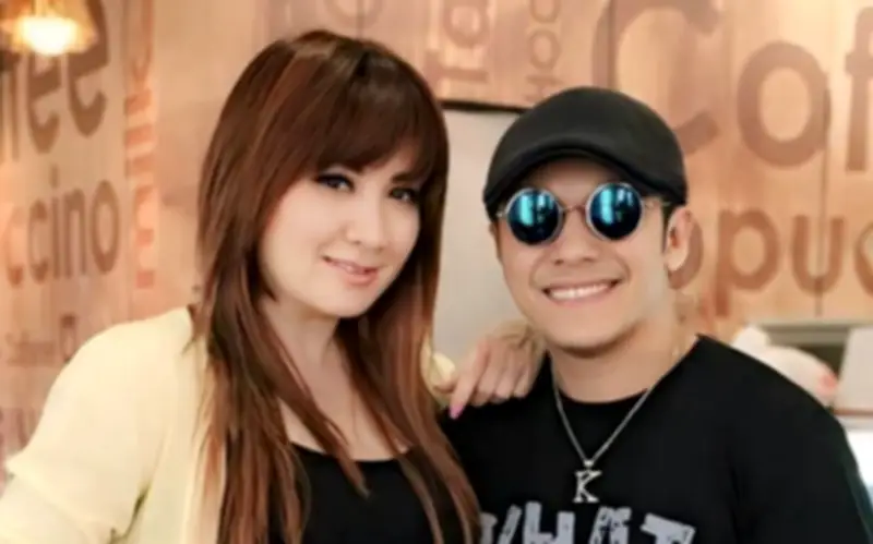 Trizzie Phương Trinh tiết lộ lý do Thúy Nga không muốn tin Kasim Hoàng Vũ qua đời