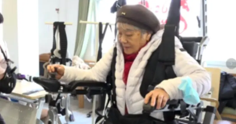 Trạm Dưỡng Lão Robot Thông Minh Đầu Tiên Trên Thế Giới Khánh Thành Tại Bắc Kinh