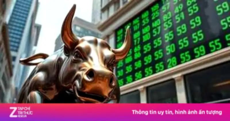 Trùm Tài Chính Trẻ Tuổi Nhất Phố Wall Và Cuộc Chiến Tiền Tệ Trong Đại Suy Thoái