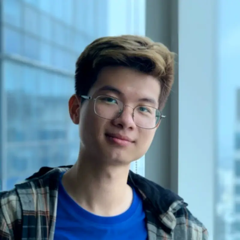 Trần Anh Duy - Gương mặt trẻ Việt Nam tiêu biểu với thành tích nghiên cứu an ninh mạng ấn tượng