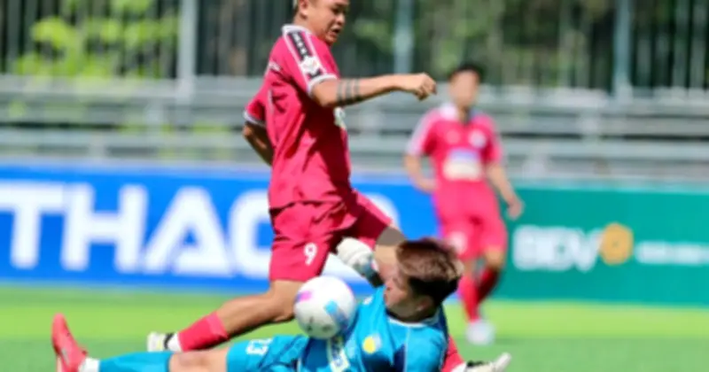 Trận Chung Kết Để Đời: ĐH Thủy Lợi vs ĐH Công Nghiệp TP.HCM Tranh Ngôi Vô Địch