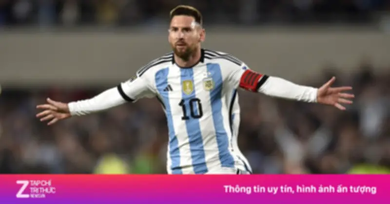 Trận Finalissima 2026 hủy bỏ: Lamine Yamal lỡ cơ hội chạm trán Messi