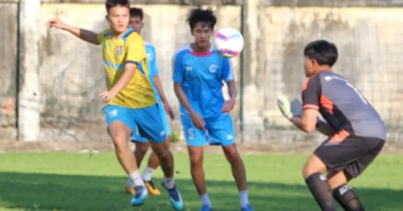 Trận Khai Mạc TNSV THACO Cup 2026: Chủ Nhà Nha Trang Đối Đầu Tân Binh FPT Polytechnic