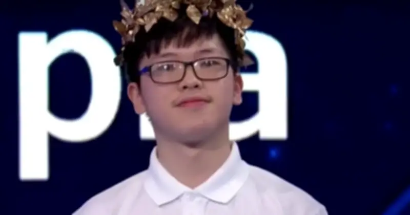 Trần Nguyên Đức Chiến Thắng Vòng Thi Tuần 3 Đường Lên Đỉnh Olympia 26