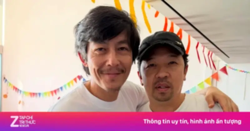 Trần Quán Hy xuất hiện tiều tụy trong tiệc sinh nhật con gái, gây tranh cãi
