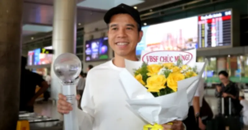 Trần Quyết Chiến và Nguyễn Trần Thanh Tự đăng quang vô địch billiards thế giới 2026