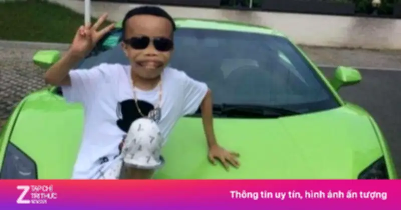 Trần Sơn - 'Thiếu gia xấu lạ' Trung Quốc: Từ livestream đình đám đến cuộc sống kín tiếng