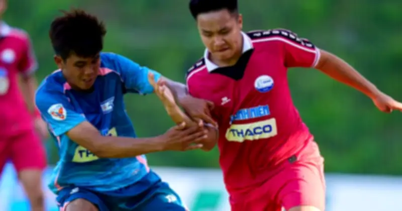 Trận tứ kết nảy lửa: ĐH Thủy lợi tái ngộ đương kim vô địch Thanh Hóa