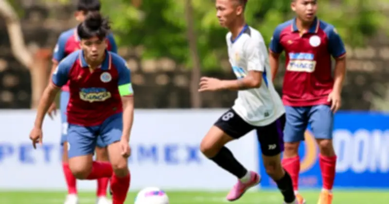 Trận Tứ Kết Nảy Lửa: Đại Học Thủy Lợi Đối Đầu Đương Kim Vô Địch TNSV THACO Cup 2026