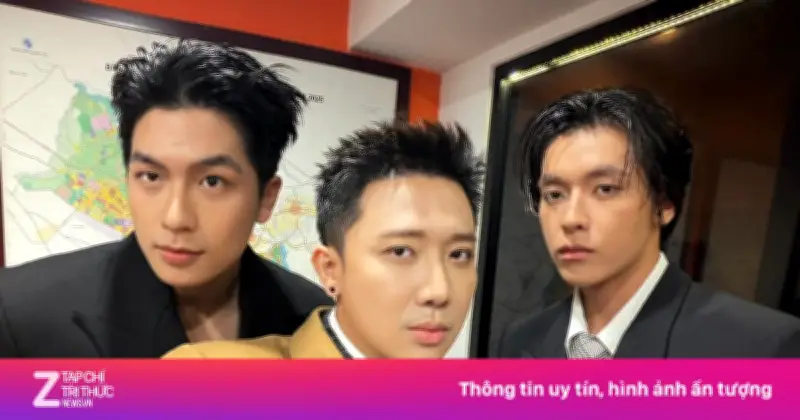 Trấn Thành chính thức phủ nhận bảng lương 'Thỏ ơi' với LyLy 1,2 tỷ, Pháo 700 triệu đồng