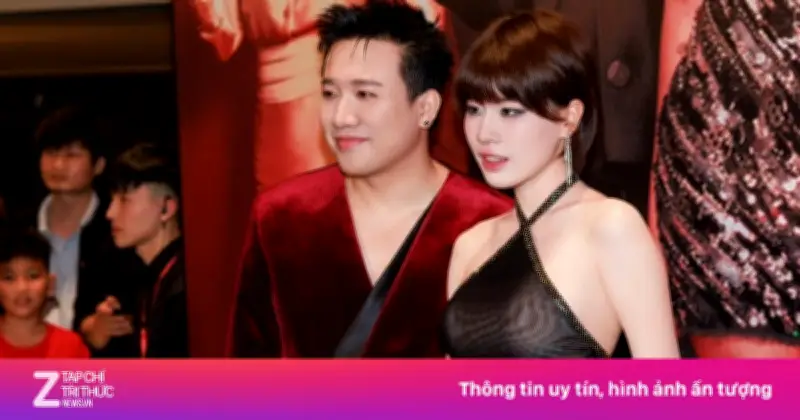 Trấn Thành lên tiếng đính chính về tin đồn cát-xê 1,2 tỷ đồng cho LyLy trong phim 'Thỏ ơi'