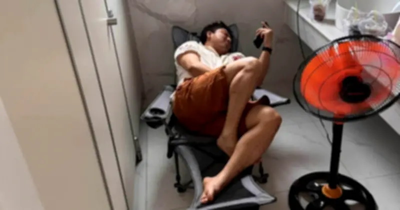 Trấn Thành 'tự dìm hàng' với 'phòng riêng' trong nhà vệ sinh, dân mạng cười nghiêng ngả