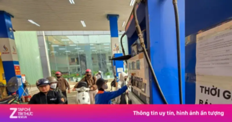 Trường Cao đẳng Bách khoa Sài Gòn hỗ trợ phụ cấp xăng xe cho giảng viên