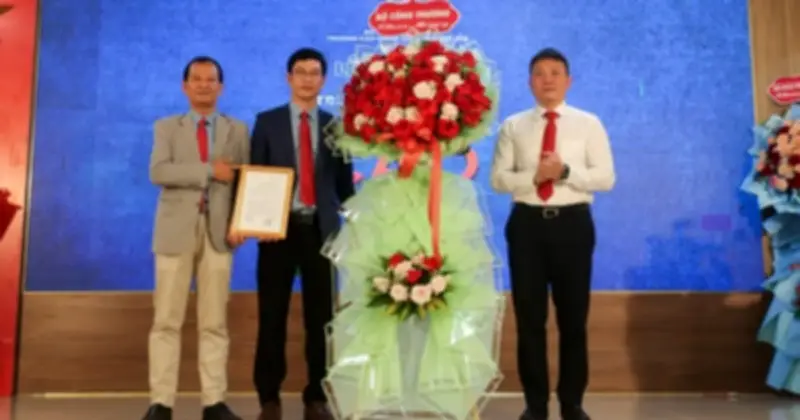 Trường Cao đẳng Công nghiệp Huế trở thành một trong 5 trường chất lượng cao đầu tiên