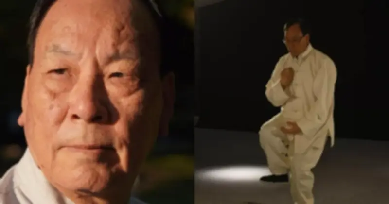 Trương Chí Tuấn: Huyền thoại Thái Cực Quyền và hành trình từ bệnh tật đến cao thủ bất bại