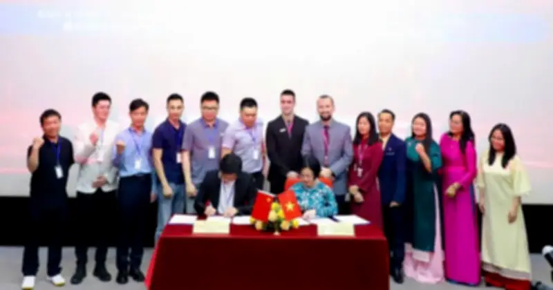 Trường Einstein Mở Lộ Trình Du Học Chiết Giang Với Học Bổng Toàn Phần