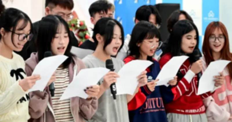 Trường ĐH CMC mở cơ sở TP.HCM năm 2026, tuyển 500 chỉ tiêu với ưu đãi iPad