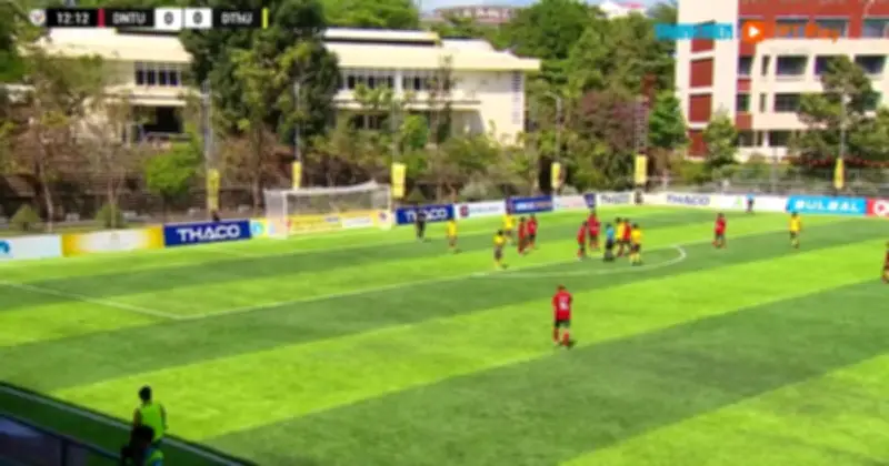 Trường ĐH Công nghệ Đồng Nai và ĐH Đồng Tháp lần đầu tiên bị đánh tụt hạng