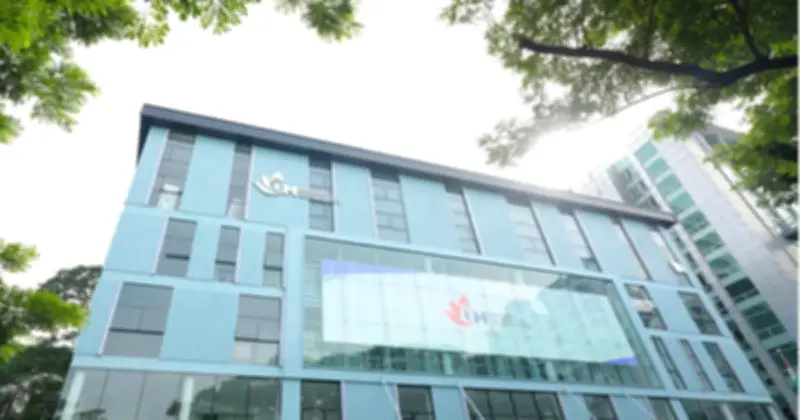 Trường ĐH Công nghiệp TP.HCM công bố lịch nghỉ Tết Nguyên đán 2027 kéo dài 2 tuần