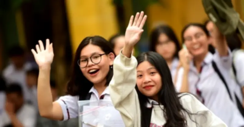 Trường ĐH Công Đoàn công bố 5 phương thức tuyển sinh và 8 ngành đào tạo mới