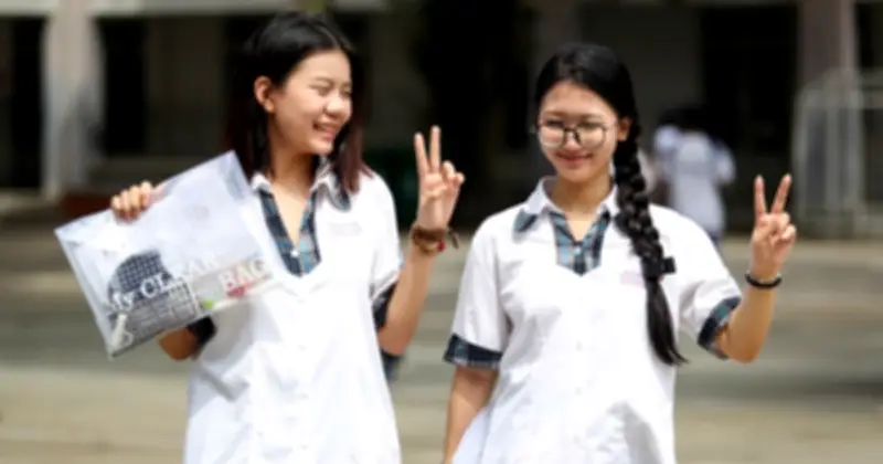 Trường ĐH Ngân hàng TP.HCM công bố 5 phương thức tuyển sinh năm 2025