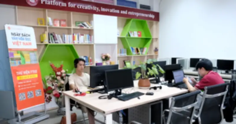 Trường ĐH Ngoại thương chính thức thành lập phân hiệu tại TP.HCM sau 33 năm phát triển