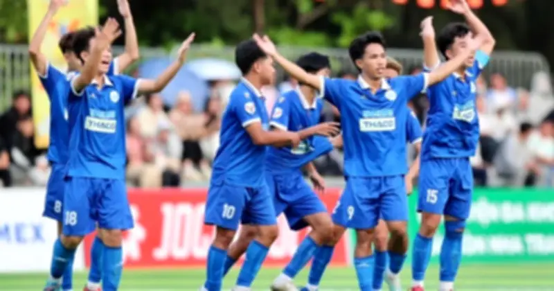 Trường ĐH Nha Trang chủ nhà TNSV quốc tế 2026: Tinh thần rực lửa và khát vọng kết nối