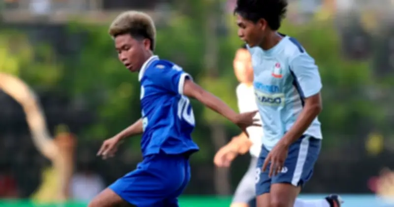 Trường ĐH Nha Trang Chiến Thắng 'Vàng Mười' Tại Giải Bóng Đá Sinh Viên Quốc Tế