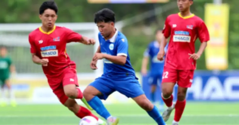 Trường ĐH Nha Trang: Từ 'hiếu khách' đến kỳ tích tứ kết TNSV THACO cup 2026