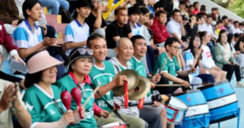 Trường ĐH Nha Trang Tỏa Sáng Với Tổ Chức VCK TNSV THACO Cup 2026