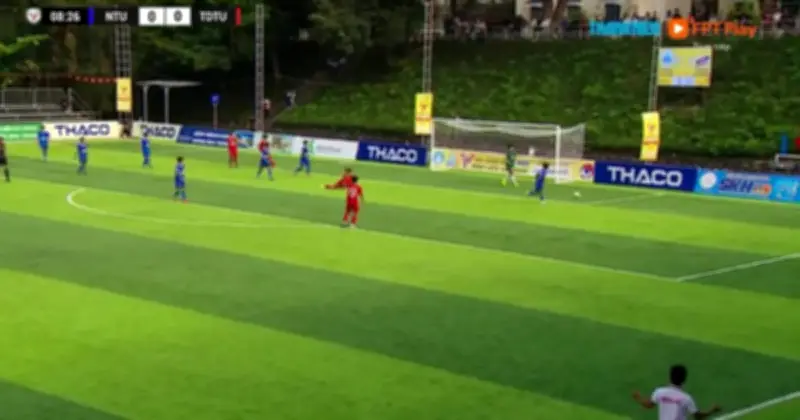 Trường ĐH Nha Trang và ĐH Tôn Đức Thắng: Chủ nhà cho phép mẫu, bước tiến mới trong giáo dục