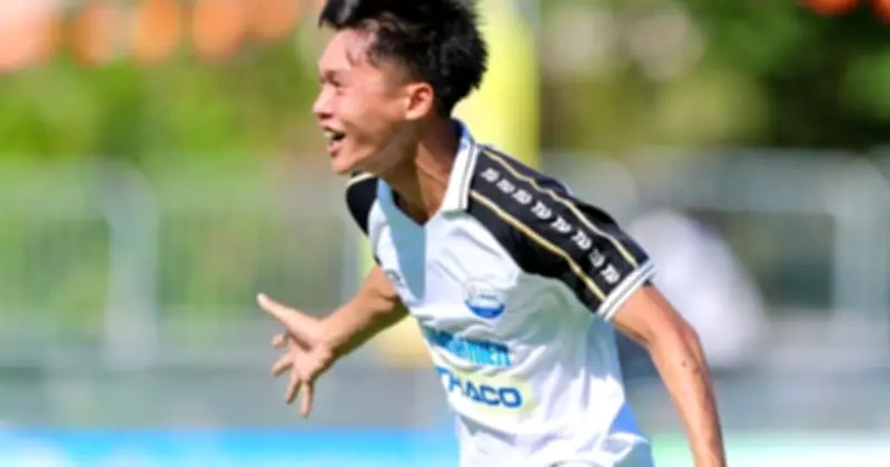 Trường ĐH Thủy Lợi đối mặt thử thách 'bê tông' HUTECH tại bán kết TNSV THACO Cup