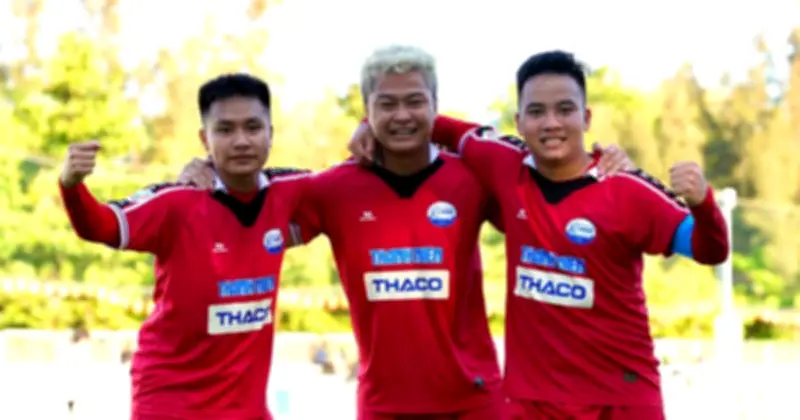 Trường ĐH Thủy Lợi Đối Đầu Singapore: Cơ Hội Vàng Sau Thất Bại Đậm Của Đối Thủ